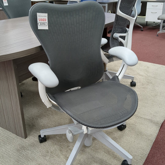 Herman Miller Mirra Chair - Product Photo 1