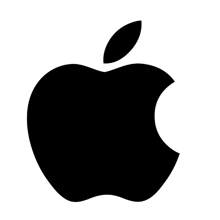 Apple Logo Customer