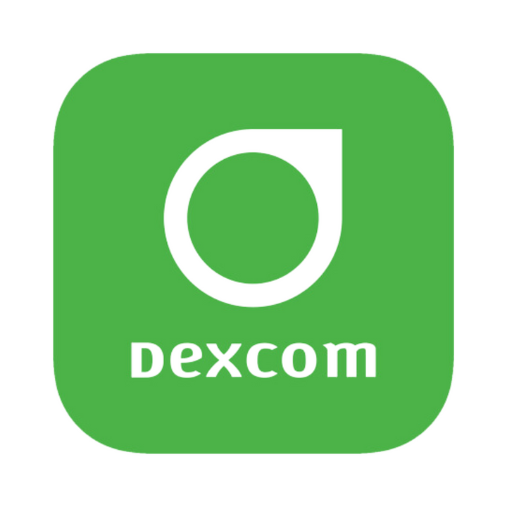 Dexcom Customer Logo