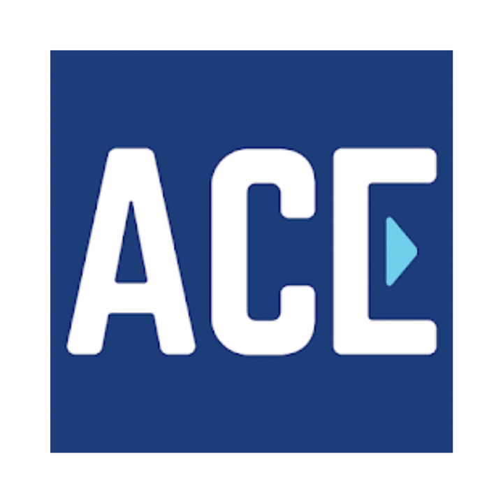 ACE Customer Logo