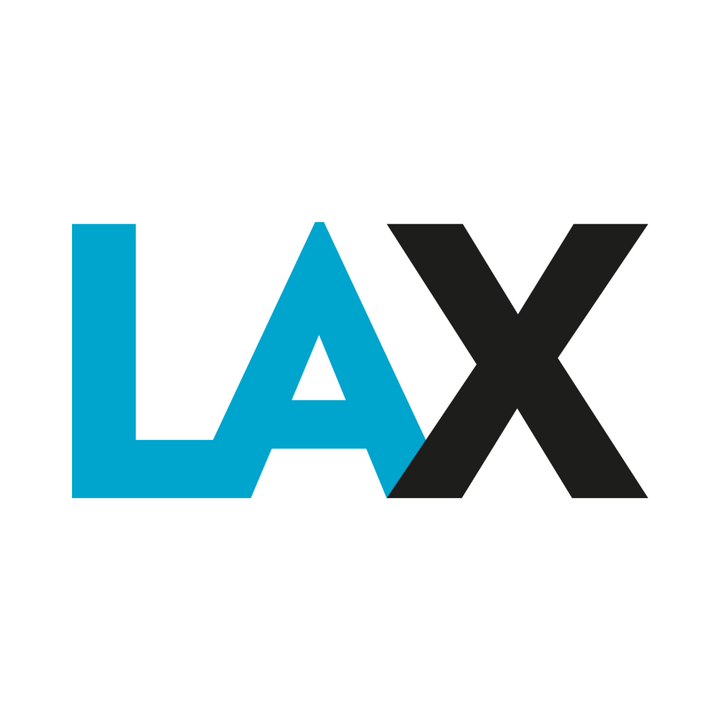Los Angeles Airport Logo