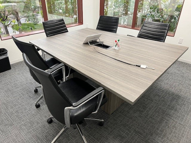 Executive Conference Table