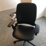 Steelcase Leap Chairs