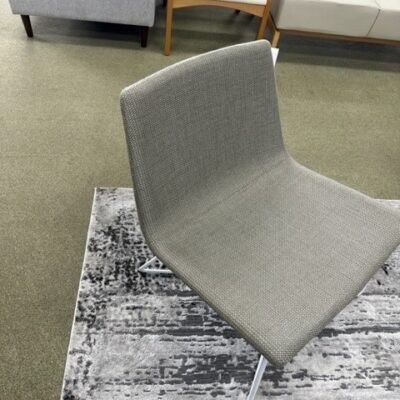 Steelcase Slope Lounge Chair - Product Photo 1