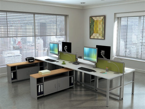 Used Cubicle Workstations - Product Photo 4