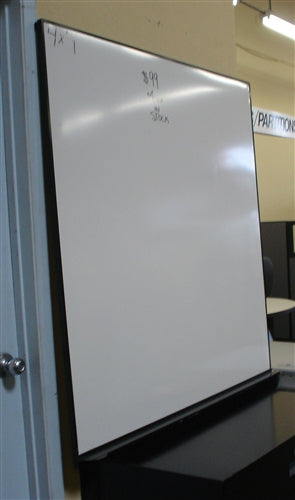 Used White Boards