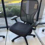Allsteel Acuity Task Chair - Product Photo 2