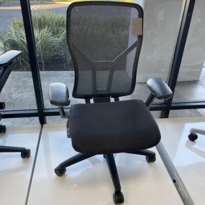 Allsteel Acuity Task Chair - Product Photo 1
