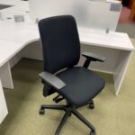 Steelcase Amia Ergonomic Office Chair - Product Photo 2