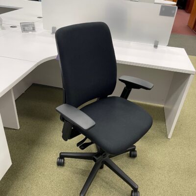 Steelcase Amia Ergonomic Office Chair - Product Photo 1