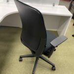 Steelcase Amia Ergonomic Office Chair - Product Photo 3