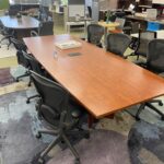 8ft Conference Tables - Product Photo 2