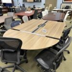 Large Conference Tables