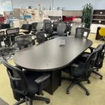 Large Conference Tables