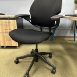 Humanscale Freedom Chair Refurbished - Product Photo 3