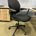 Humanscale Freedom Chair Refurbished - Product Photo 5