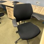 Humanscale Freedom Chair Refurbished - Product Photo 6