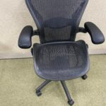 Herman Miller Aeron Mesh Back Chairs - Product Photo 2