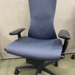 Herman Miller Embody Task Chair - Product Photo 4