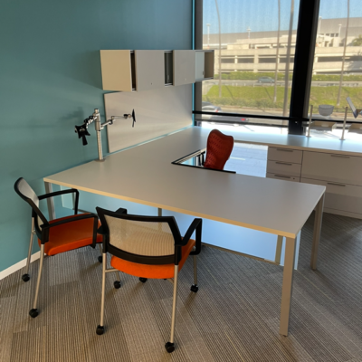 Herman Miller Private Offices - Product Photo 1