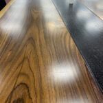 live edge Conference Tables