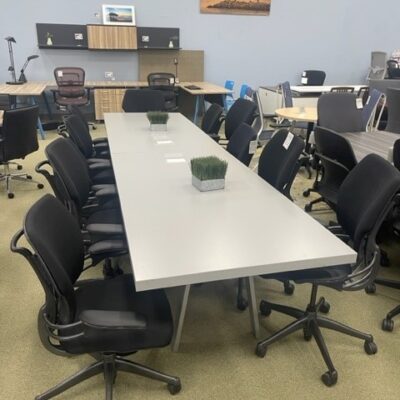 Maverick Conference Table Square Tops - Product Photo 1