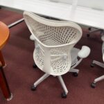 Herman Miller Mirra 2 Task Chair - Product Photo 2