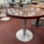 Jazzy Expo Round tables Office Furniture
