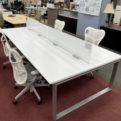 Steelcase Benching System - Product Photo 1