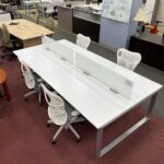 Steelcase Benching System - Product Photo 3