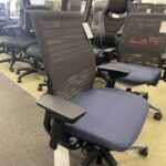 Steelcase Think V2 Chair - Product Photo 2
