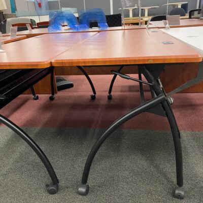 Training Tables - Product Photo 1