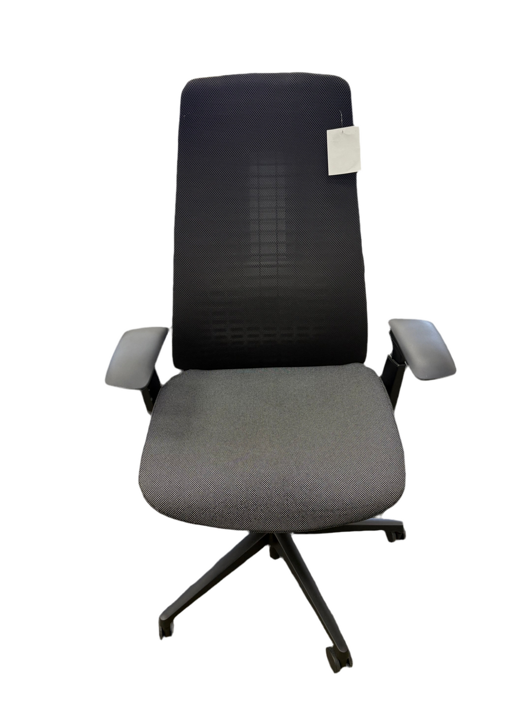 Haworth fern office chair