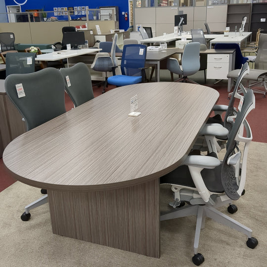 Herman Miller Mirra Chair - Product Photo 8