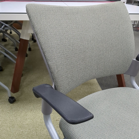 USED SitOnIt Relay Series Stackable Chair