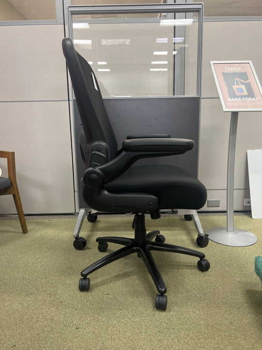 BOSS Big and Tall Heavy Duty Chair - Product Photo 2