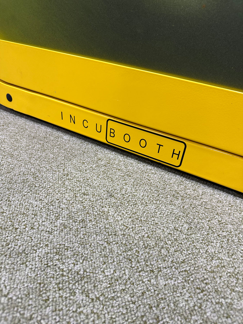 Incubooth Phone Booth 2