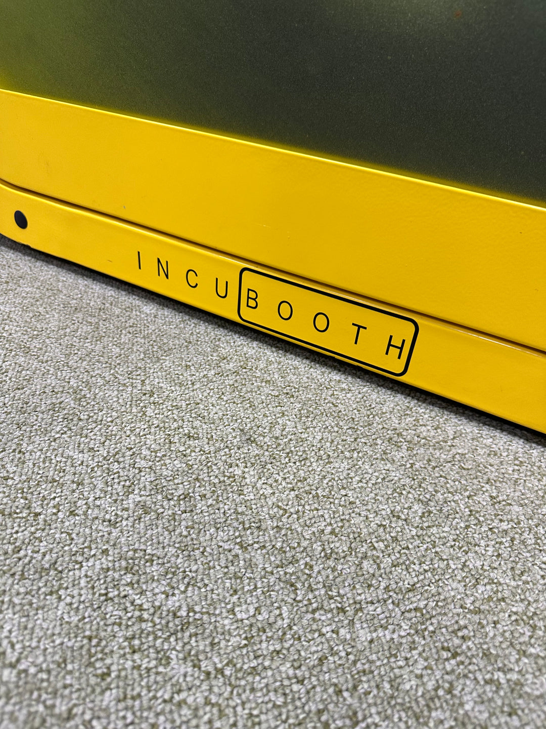 Incubooth Phone Booth 2