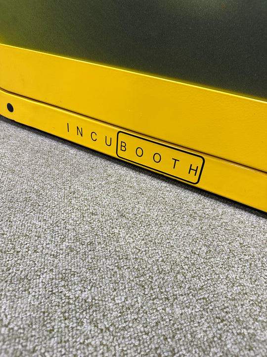 Incubooth Phone Booth 2