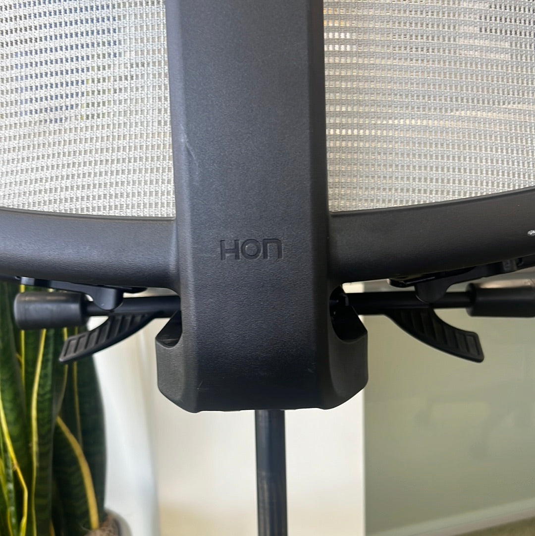HON Ignition Drafting Chair - Product Photo 5