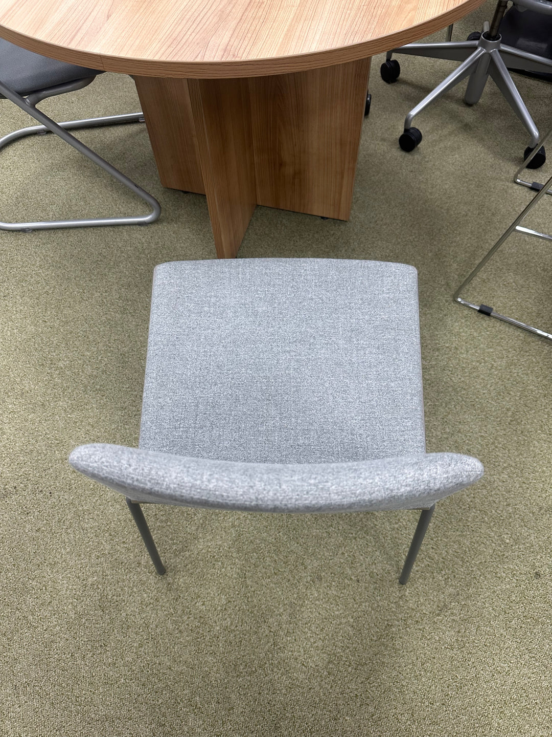 Steelcase coalesse