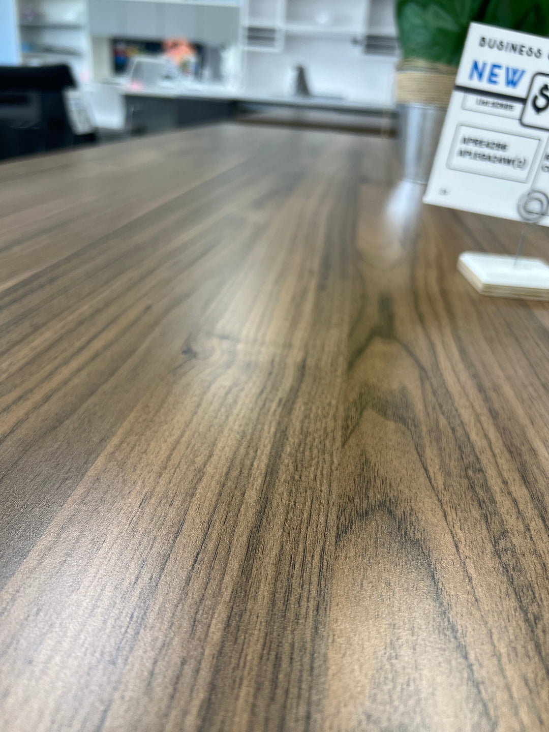 Maverick Apex Series Conference Table - Product Image 2