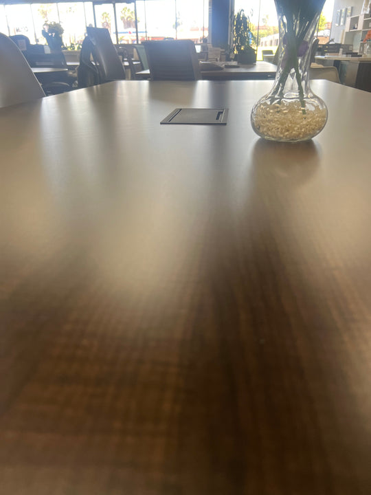 BOSS Conference Table - Product Photo 3