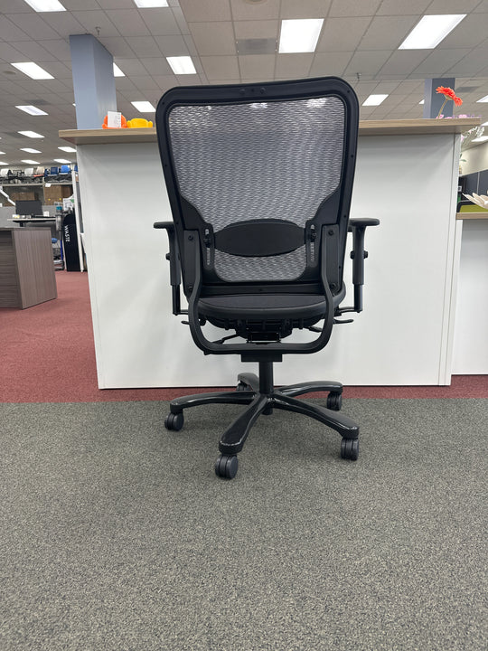 Office Star Big And Tall Air Grid Task Chair - Product Photo 3
