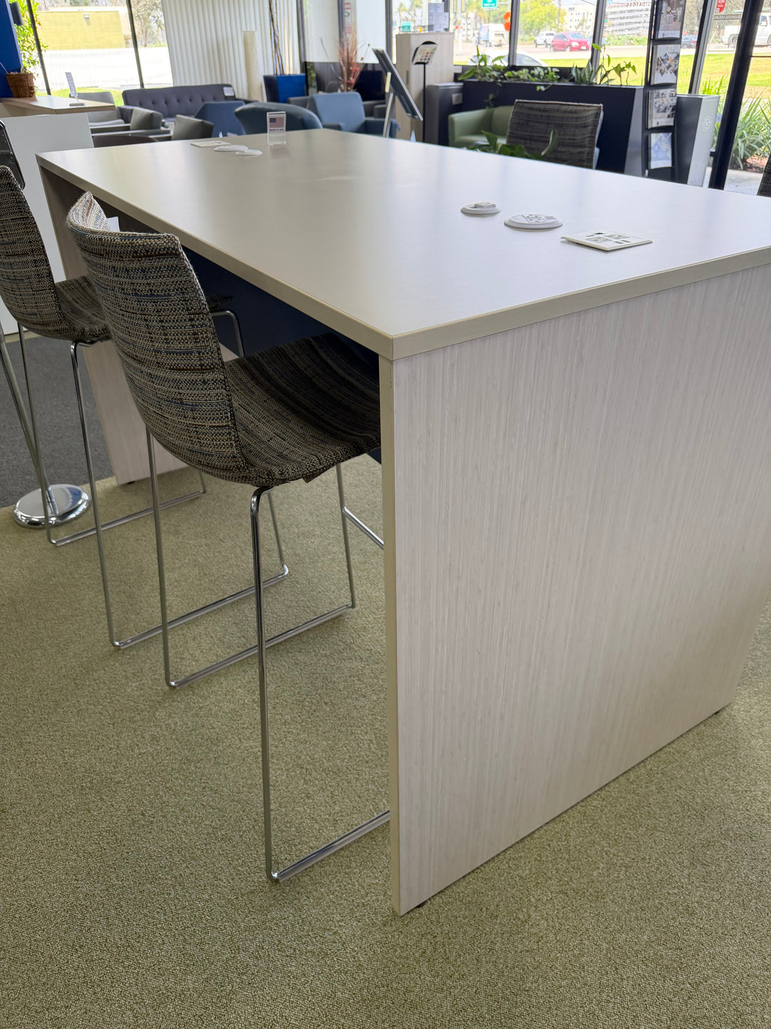Maverick Community Table