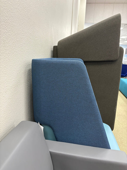 Naught 1 soundproofing pod