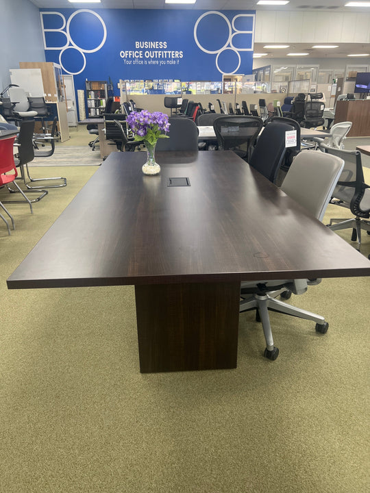 BOSS Conference Table - Product Photo 1
