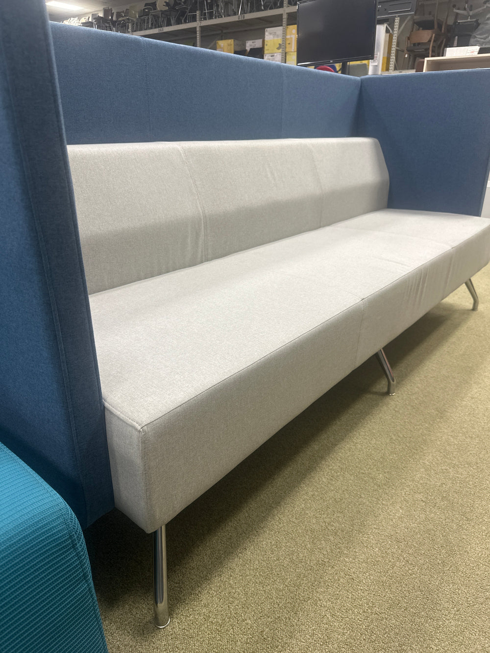 Kimball couch