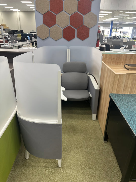 Steelcase the brody worklounge