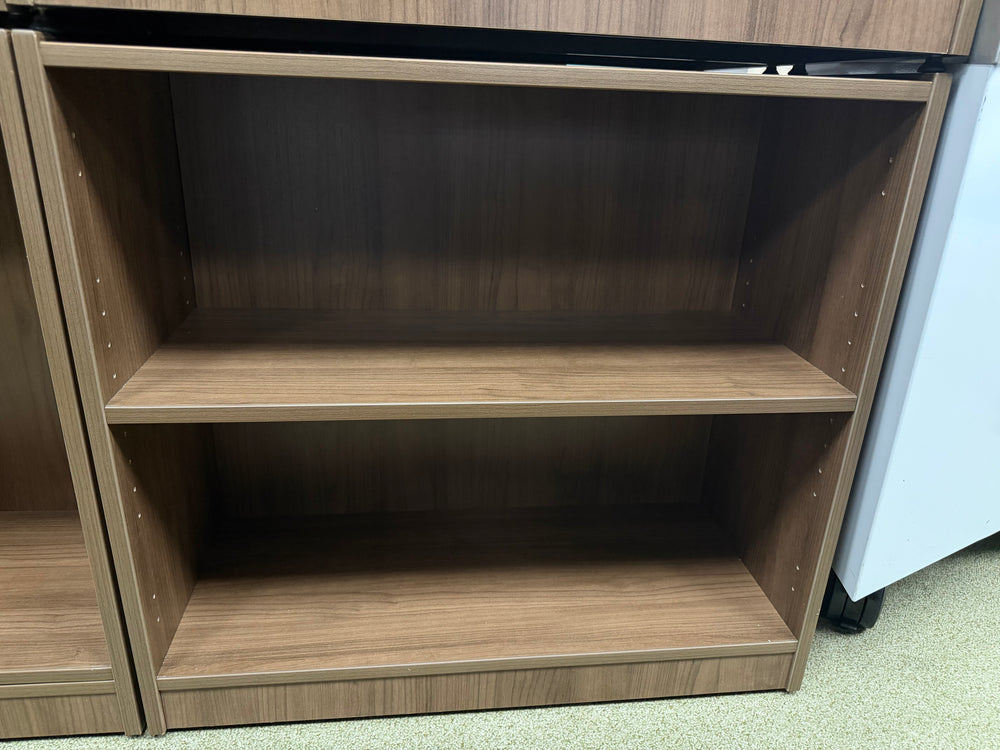 Pacific Coast Bookshelf
